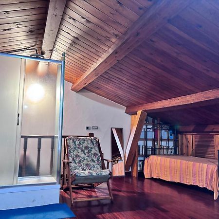 Il Borgo Ξενοδοχείο Tropea Εξωτερικό φωτογραφία