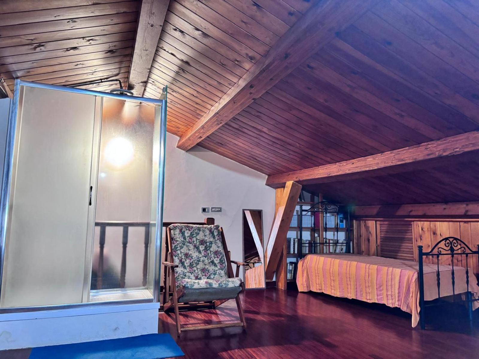 Il Borgo Ξενοδοχείο Tropea Εξωτερικό φωτογραφία