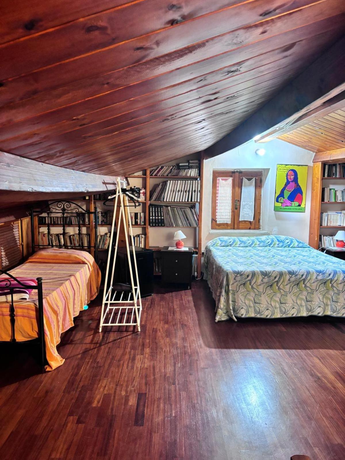 Il Borgo Ξενοδοχείο Tropea Εξωτερικό φωτογραφία